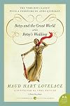 Betsy and the Great World / Betsy's Wedding