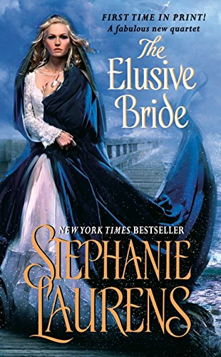 The Elusive Bride book cover