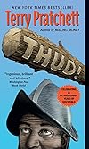 Thud! a novel of Discworld - Terry Pratchett
