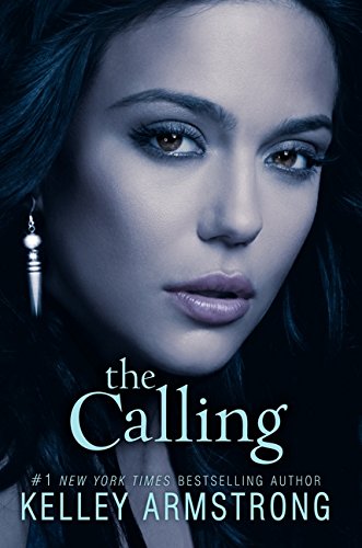 The Calling cover