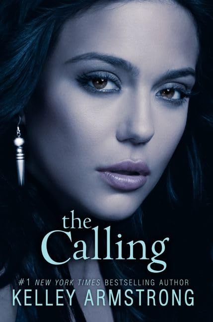 The Calling book cover