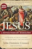 Jesus A Revolutionary Biography