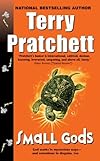 Small gods a novel of Discworld - Terry Pratchett