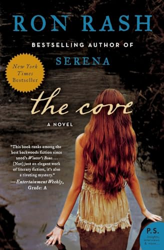 The Cove book cover