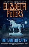 The Camelot caper - Elizabeth Peters