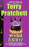Wyrd sisters a novel of Discworld - Terry Pratchett