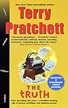 The Truth - Terry Pratchett