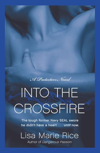Into the Crossfire book cover