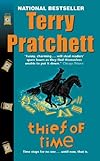 Thief of time : Discworld Series, Book 26 - Terry Pratchett