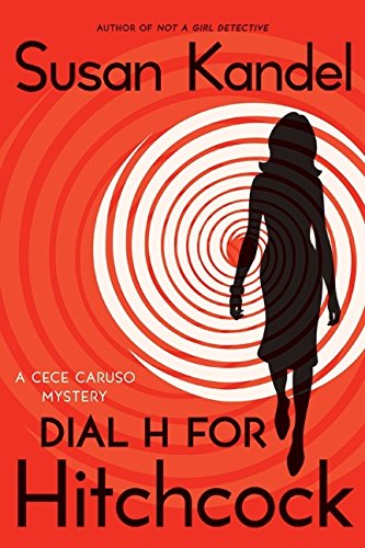 Dial H for Hitchcock book cover