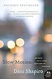 Slow Motion A Memoir Of A Life Rescued By Tragedy Ps