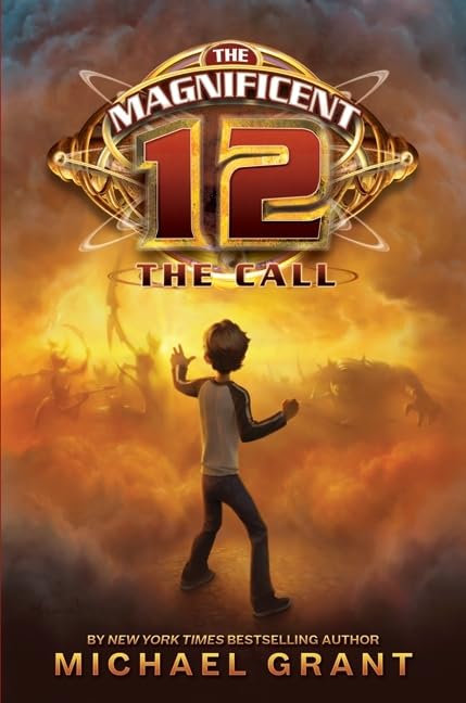 The Call cover