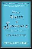 How To Write A Sentence And How To Read One