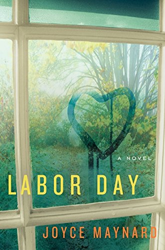 Labor Day book cover