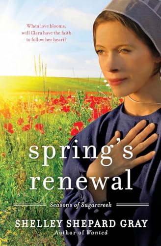 Spring's Renewal cover