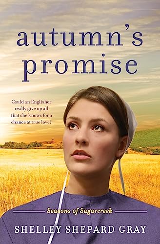 Autumn's Promise cover
