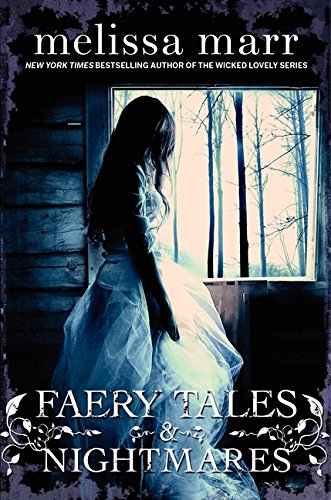 Faery Tales & Nightmares book cover