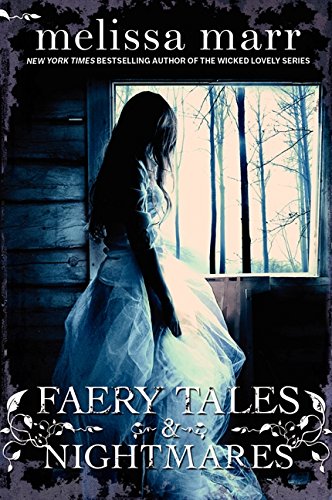 Cover of Faery Tales and Nightmares