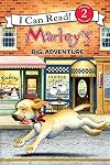 Marley's Big Adventure