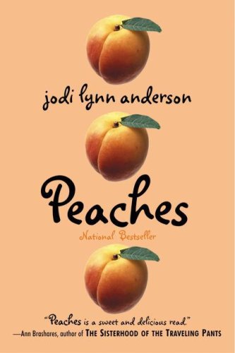 Cover of Peaches