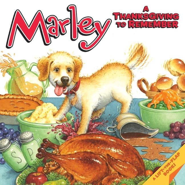 Cover of Marley
