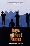 Amazon cover image