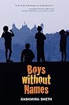 Boys without Names