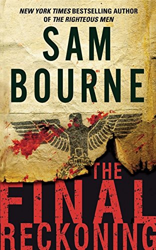 The Final Reckoning (As:Sam Bourne) cover