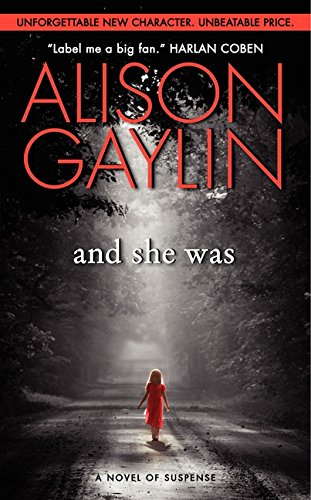 And She Was book cover