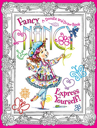 Express Yourself book cover