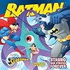 Batman Classic: Starro and Stripes Forever: With Superman and Wonder Woman (Batman (Harper Festival))