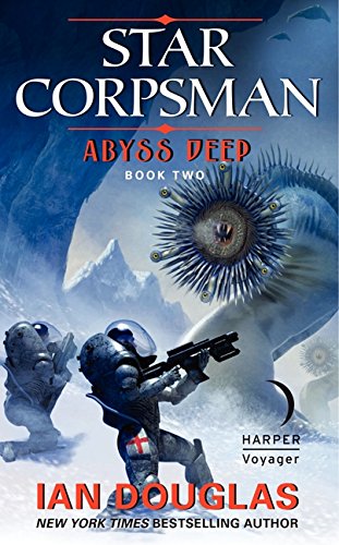 Abyss Deep book cover