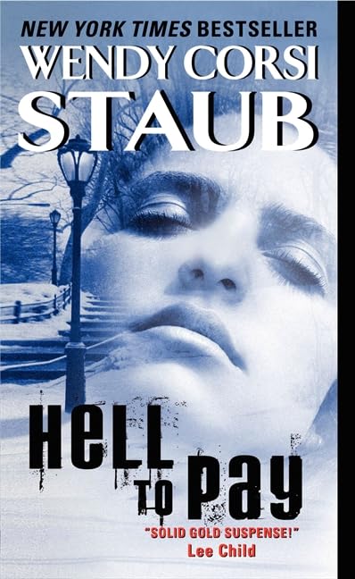Hell to Pay book cover