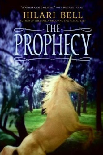 Cover of Prophecy