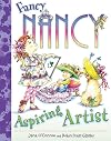 Fancy Nancy: Aspiring Artist