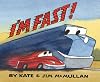 I'm Fast!