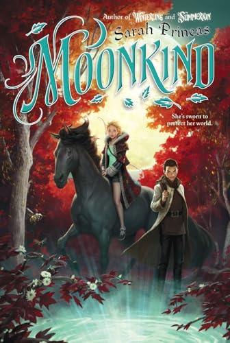 Cover of Moonkind