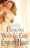 Passions of a Wicked Earl
