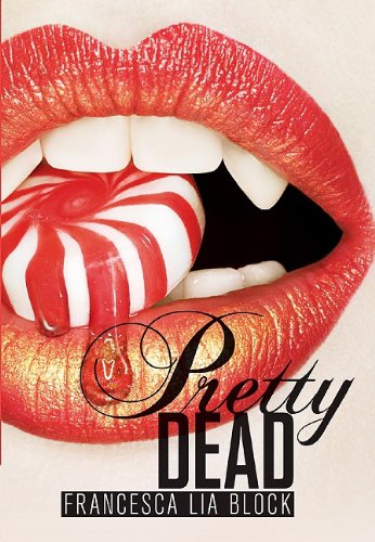 Cover of Pretty Dead
