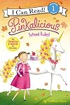 Pinkalicious: School Rules!