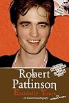 Robert Pattinson: Eternally Yours