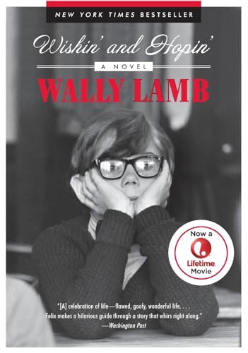 Wishin' and Hopin' book cover