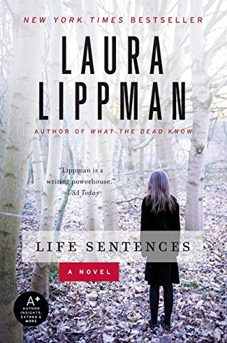 Life Sentences book cover