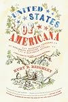 United States of Americana: Backyard Chickens, Burlesque Beauties, and Handmade Bitters: A Field Guide to the New American Roots Movement