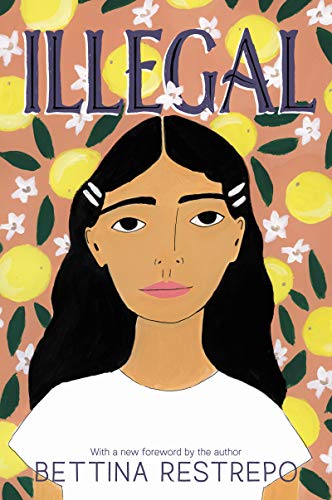 Cover of Illegal