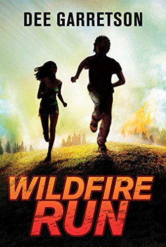 Cover of Wildfire run
