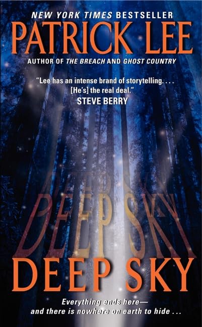 Deep Sky book cover