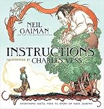 Amazon cover image