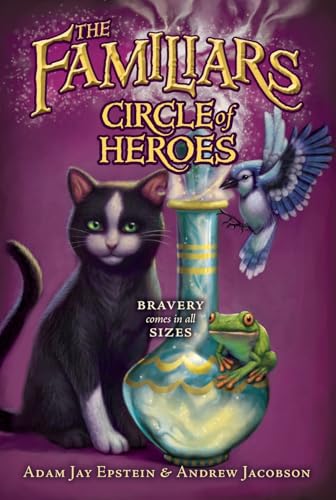 Circle of Heroes