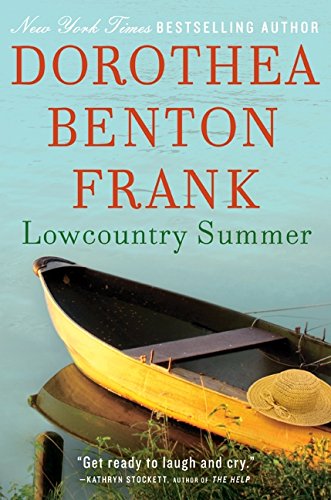 Lowcountry Summer book cover